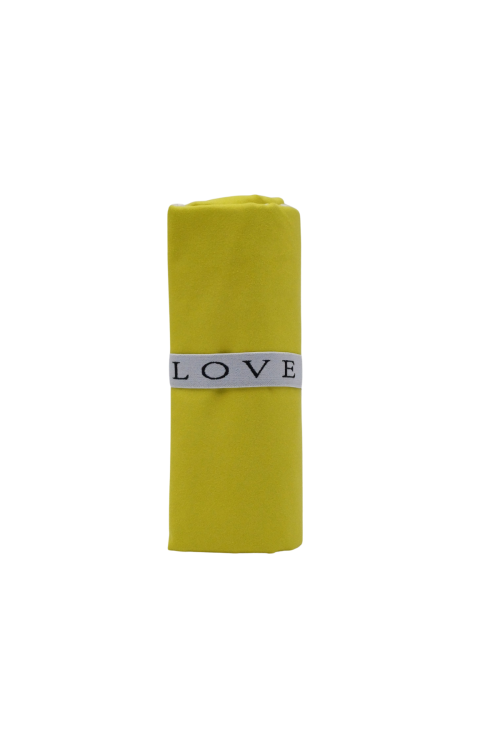 Lime Beach Towel|SEA TOWELS|ILOVEBIKINI Beachwear