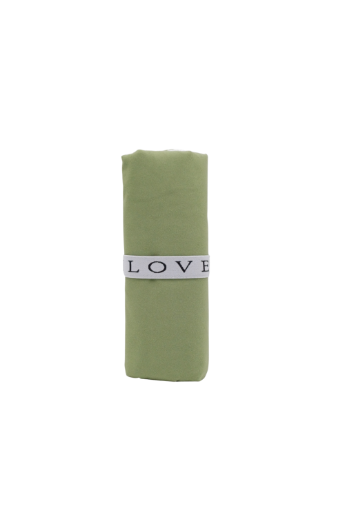 Toalla de playa verde militar|TOALLAS DE MAR|ILOVEBIKINI Beachwear