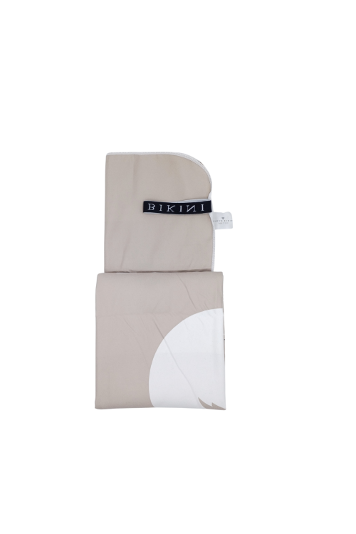 Telo Mare Beige|TELI MARE|ILOVEBIKINI Beachwear