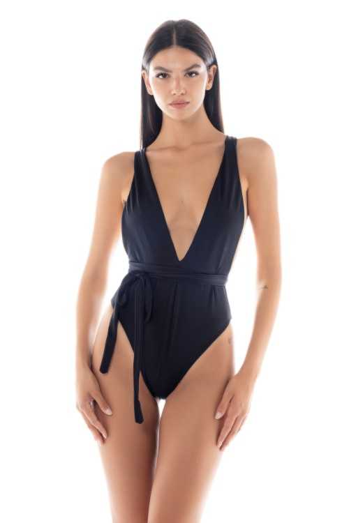 Intero Nadia Nero|Whole|ILOVEBIKINI Beachwear