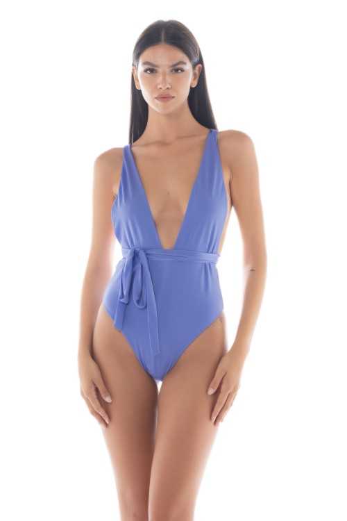 Intero Nadia Lilla|Whole|ILOVEBIKINI Beachwear