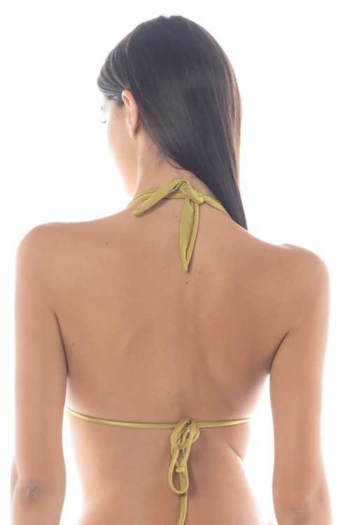 Nina Acid Green Top 2