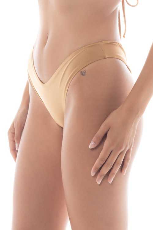 Slip Dafne Nude|Slip (glissement)|ILOVEBIKINI Beachwear