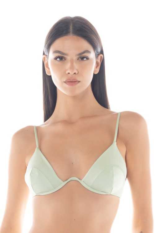 Oberteil Beatrice Flieder|Top|ILOVEBIKINI Beachwear