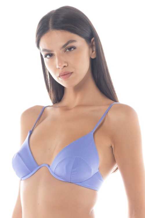 Top Beatrice Lilas|Haut de page|ILOVEBIKINI Beachwear