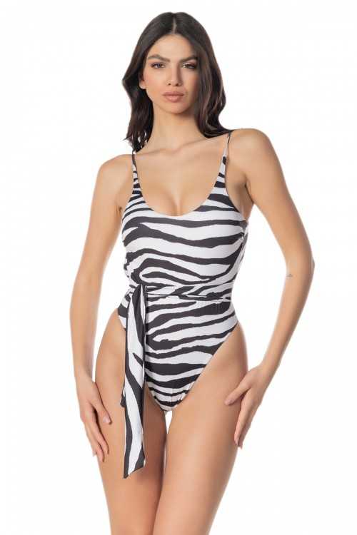 Maya Zebrato|Intero|ILOVEBIKINI Beachwear