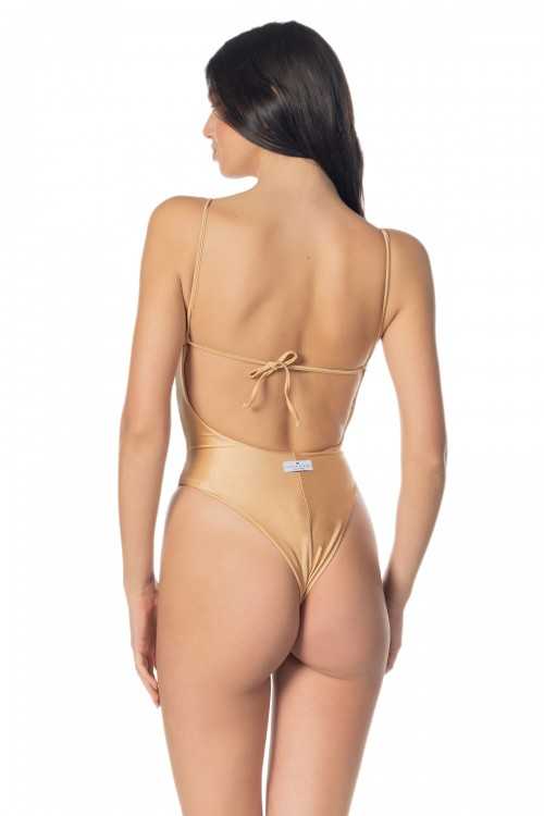 Maya Oro|Intero|ILOVEBIKINI Beachwear