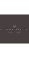 I Love Bikini