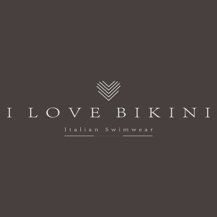 I Love Bikini